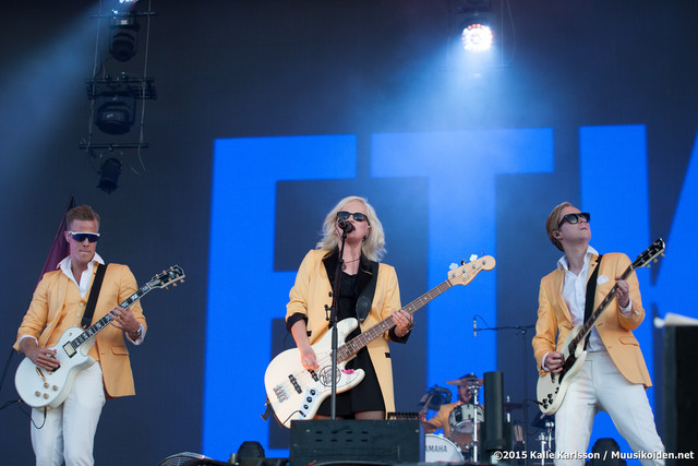 Ruisrock 2015 Ruisrock 2015 | Haloo Helsinki!